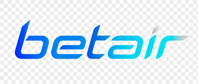 betair লোগো
